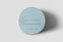 Load image into Gallery viewer, Eczema Butter
